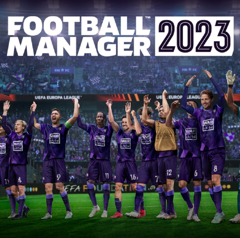 Football Manager 2023 + Editor | АВТОАКТИВАЦИЯ🔥