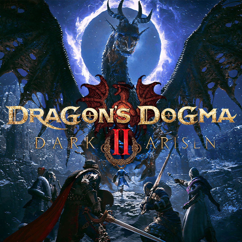 Dragons Dogma II (2). Deluxe + Dark Arisen Expansion (STEAM) LOGIN:PASS | AUTO 24/7🔥 фото 5