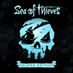 Sea of Thieves: Deluxe 2023 | AutoActivation | GLOBAL🔥