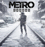 Metro Exodus Gold + Enhanced Edition [AutoActivation] ✅