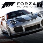 Forza Motorsport 7 Ultimate | AUTOACTIVATION [GLOBAL]🔥 - irongamers.ru