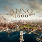 Anno 1800 Complete Edition + 57 DLC (GLOBAL) OFFLINE🔥