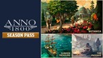 Anno 1800 Complete+ALL DLC+AutoActivation+GLOBAL🔥 - irongamers.ru