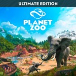 Planet Zoo: Ultimate + ALL DLCs | GLOBAL | OFFLINE🔥 - irongamers.ru