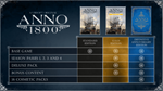 Anno 1800 Complete Edition + 57 DLC (GLOBAL) OFFLINE🔥