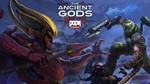 DOOM Eternal Deluxe The Ancient Gods Part 1-2 [OFFLINE]