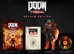 DOOM Eternal Deluxe The Ancient Gods Part 1-2 [OFFLINE]