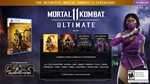 Mortal Kombat 11 Ultimate + ВСЕ DLC [Автоактивация] 🔥