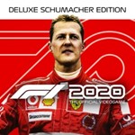 F1 2020 Deluxe Schumacher Edition [AutoActivation]🔥