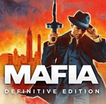 Mafia Definitive Edition +ПАТЧИ [Автоактивация] 🔥