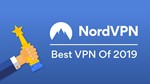 🔥NordVPN PREMIUM+[AUTOREPLACE]+WARRANTY | Nord VPN