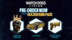 Watch Dogs Legion + DLC: Bloodline (GLOBAL) [OFFLINE]🔥
