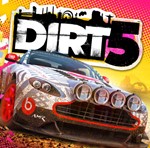 DIRT 5: Amplified Edition [Автоактивация]🔥