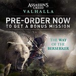 Assassins Creed Valhalla: Ultimate (GLOBAL) [OFFLINE]🔥