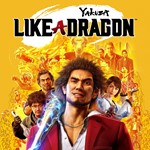 Yakuza: Like a Dragon Legendary Hero+AutoActivation🔥