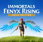 Immortals Fenyx Rising: GOLD Ed. (RUS) [OFFLINE] 🔥