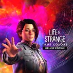 Life is Strange: True Colors Deluxe+GLOBAL+OFFLINE🔥