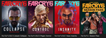 Far Cry 6: Ultimate + All DLCs [XBOX ONE+X/S] 🔥🎮 - irongamers.ru