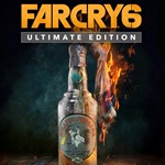 Far Cry 6: Ultimate + All DLCs [XBOX ONE+X/S] 🔥🎮 - irongamers.ru