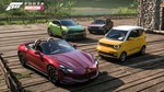 FORZA HORIZON 5 PREMIUM+Apex Allstars Pack+FH4🔥ONLINE