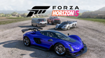 FORZA HORIZON 5 PREMIUM+Apex Allstars Pack+FH4🔥ONLINE