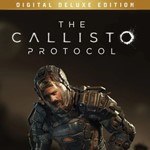 The Callisto Protocol Deluxe + DLC 🎮 | АВТОАКТИВАЦИЯ🔥