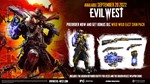 Evil West + ОБНОВЛЕНИЯ | GLOBAL | OFFLINE🔥 - irongamers.ru