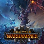 Total War WARHAMMER I-II-III + ВСЕ DLC + * | OFFLINE*
