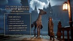 HOGWARTS LEGACY DELUXE EDITION STEAM OFFLINE - NostalGeek Shop