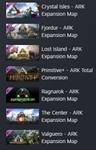 ARK: Survival Evolved + 7 DLC ✅ | STEAM | ПОЛНЫЙ ДОСТУП - irongamers.ru