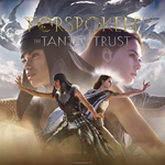 Forspoken. Deluxe + DLC In Tanta We Trust | OFFLINE🔥