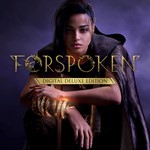 Forspoken. Deluxe + DLC In Tanta We Trust | OFFLINE🔥