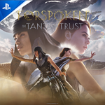 Forspoken. Deluxe +DLC In Tanta We Trust (PS5)🔥OFFLINE