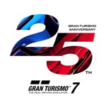 Gran Turismo 7: 25th Anniversary Deluxe (PS4/5) OFFLINE