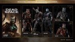 Dead Space (2023) REMAKE. Deluxe + RUS | OFFLINE*