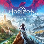Horizon Call of the Mountain (Playsation VR2) 🔥OFFLINE