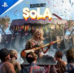 Dead Island 2. Gold +DLC: HAUS/SoLA (PS4/PS5) 🔥OFFLINE