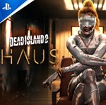 Dead Island 2. Gold +DLC: HAUS/SoLA (PS4/PS5) 🔥OFFLINE