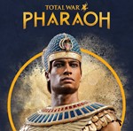 Total War: PHARAOH + RUS + DYNASTIES (GLOBAL) OFFLINE*