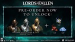 Lords of the Fallen (2023) Deluxe RUS + ПАТЧИ | OFFLINE