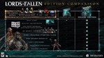 Lords of the Fallen (2023) Deluxe RUS + ПАТЧИ | OFFLINE
