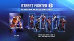 Street Fighter 6. Ultimate (GLOBAL) АВТОАКТИВАЦИЯ🔥