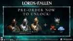 Lords of the Fallen (2023) Deluxe (PS5) 🔥OFFLINE
