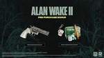 Alan Wake 2. Deluxe (PS5) АВТО 24/7 🎮 OFFLINE