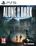 Alone in the Dark. Deluxe (PS5) АВТО 24/7 🎮 OFFLINE - irongamers.ru