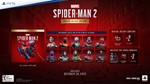 Marvels Spider-Man 2. Deluxe (PS5) АВТО 24/7 🎮 OFFLINE - irongamers.ru