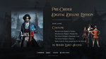 Lies of P. Deluxe (PS4/PS5) АВТО 24/7 🎮 OFFLINE