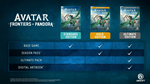 Avatar: Frontiers of Pandora. Ultimate | АВТОАКТИВАЦИЯ - irongamers.ru