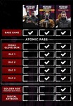 Atomic Heart. Premium + DLC | ОНЛАЙН | АВТОАКТИВАЦИЯ🔥 - irongamers.ru