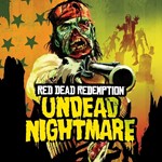 Red Dead Redemption + DLC (PS4/PS5) АВТО 24/7 🎮OFFLINE